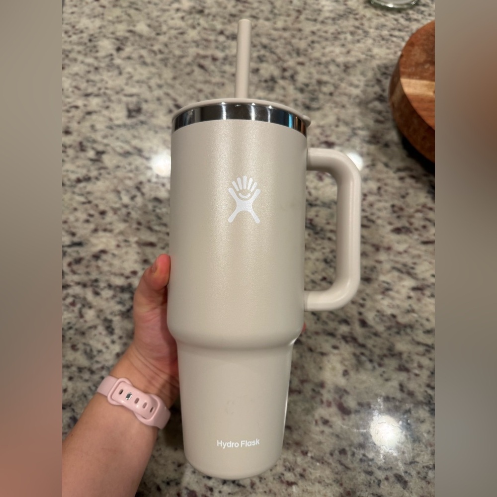 Hydro Flask 40oz Tumbler